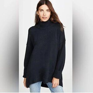 Free People Turtleneck